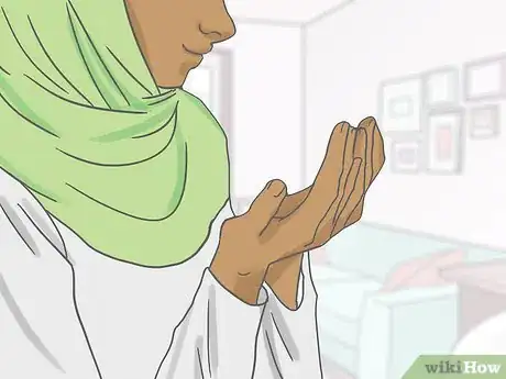 Image intitulée Become a Strong Muslim Step 3
