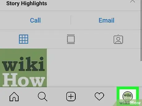 Image intitulée Change Your Instagram Password Step 12