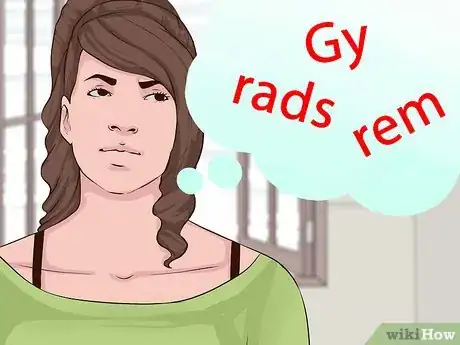 Image intitulée Recognize Radiation Sickness Step 4