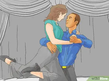Image intitulée Be a Better Stage Actor Step 19