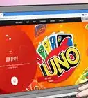 jouer au UNO