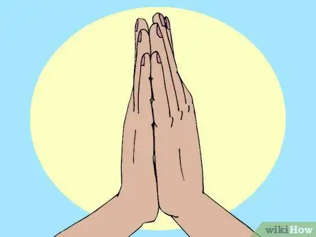 Image intitulée Say a Well Rounded Prayer to God Step 7