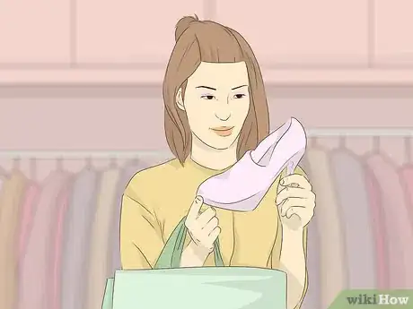 Image intitulée Keep High Heels from Slipping Step 4