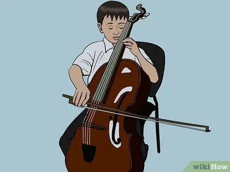 Image intitulée Act Like Shinji Ikari Step 4