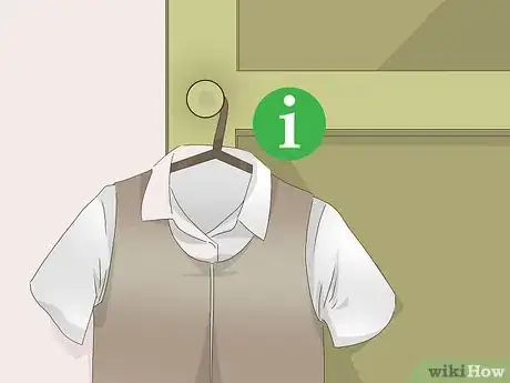 Image intitulée Get Ready for School Quickly Step 12