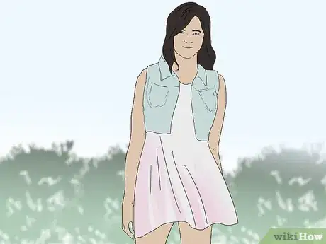 Image intitulée Look Pretty with No Makeup As a Preteen Step 7