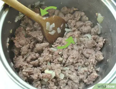 Image intitulée Make a Pasta Bake Step 12