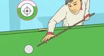 jouer au billard