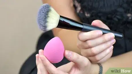 Image intitulée Apply Foundation and Powder Step 4