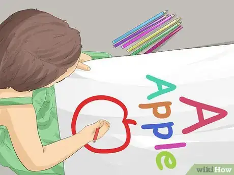 Image intitulée Teach a Child to Read Step 8