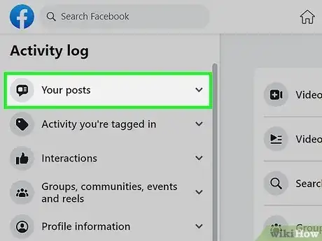 Image intitulée Jump to a Year on Facebook Step 15