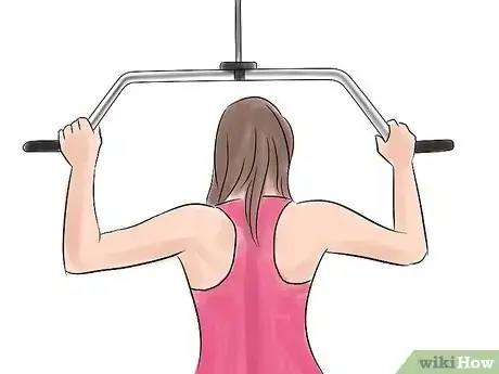 Image intitulée Do Pullups Step 10