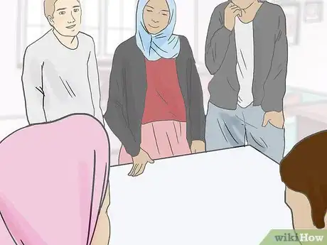 Image intitulée Become a Strong Muslim Step 8