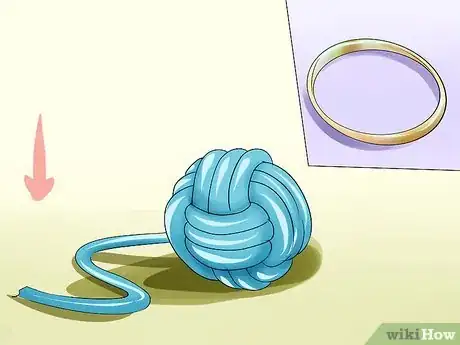 Image intitulée Make a Monkey Fist Step 8