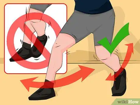Image intitulée Fight Like Batman Step 10