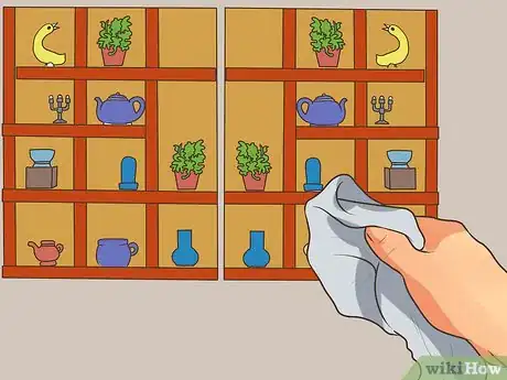 Image intitulée Get Smoke Smell out of Your House Step 10