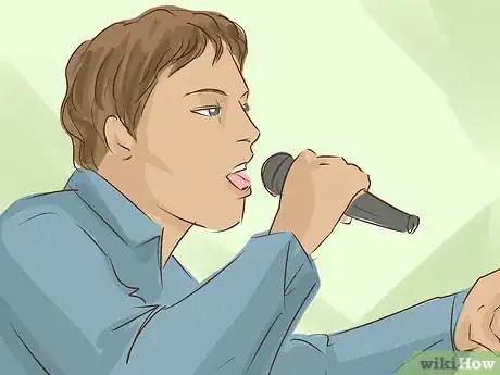 Image intitulée Be a K Pop Trainee Step 3