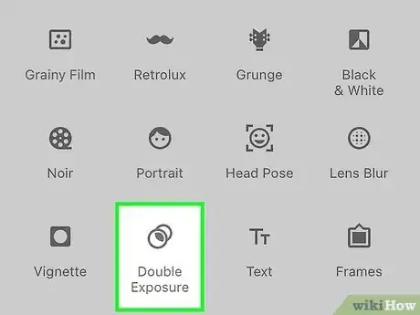 Image intitulée Overlay Pictures on iPhone Step 5