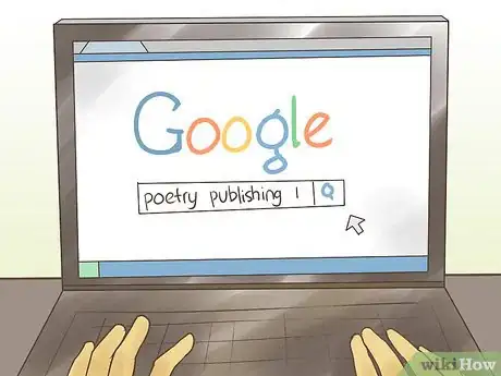 Image intitulée Publish a Poem Step 5
