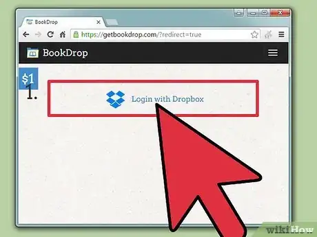 Image intitulée Add a PDF to a Kindle Step 13