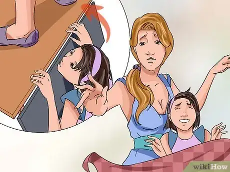 Image intitulée Make a Person Disappear Step 17