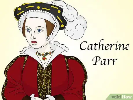 Image intitulée Remember Henry VIII's Wives Step 13