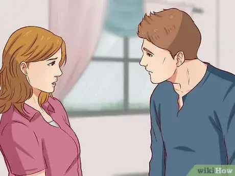 Image intitulée Make a Girl Feel Guilty Step 13