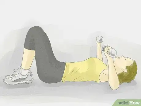 Image intitulée Naturally Increase Breast Size Step 1Bullet1