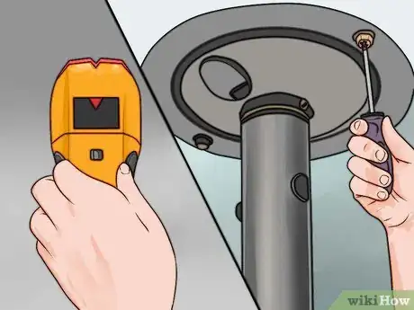 Image intitulée Mount a Projector Step 12