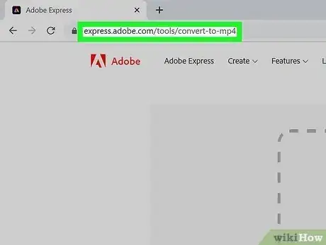 Image intitulée Convert a MOV File to an MP4 Step 1