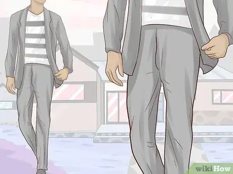 Image intitulée Dress for a Night on the Town (for Guys) Step 10