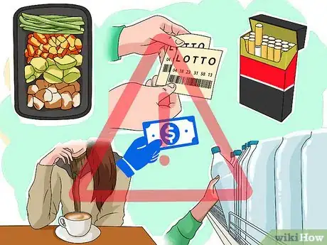Image intitulée Stop Being Broke Step 11