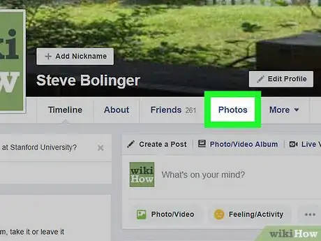 Image intitulée Hide Your Photos on Facebook Step 23