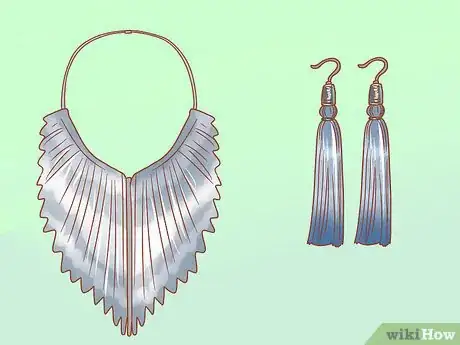 Image intitulée Hide a Big Forehead Step 10