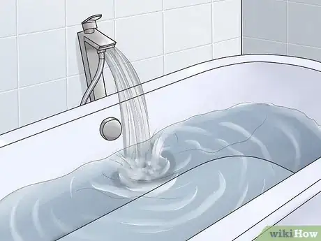 Image intitulée Wash a Weighted Blanket Step 14