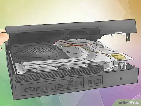 Image intitulée Open an Xbox One Console Step 3