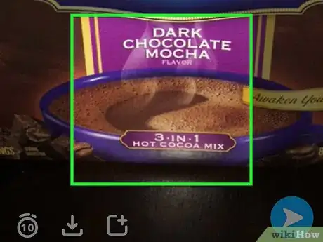 Image intitulée Set Time Limits on Snapchat Step 5