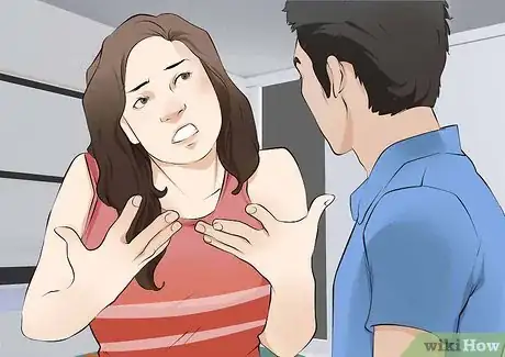 Image intitulée Tell if It's an Acquaintance, Friend, Crush, or Love Step 8