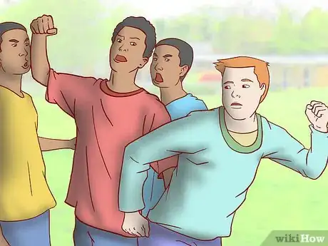 Image intitulée Win Fights at School Step 17