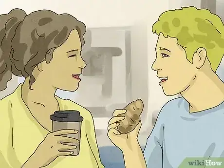 Image intitulée What to Do when a Virgo Woman Stops Talking to You Step 7