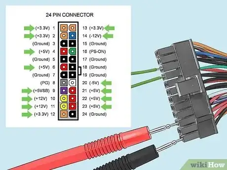 Image intitulée Check a Power Supply Step 17