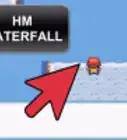 obtenir toutes les CS dans Pokémon Rouge Feu et Vert Feuille