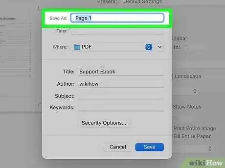 Image intitulée Insert a Multiple Page PDF Into a Word Document Step 23