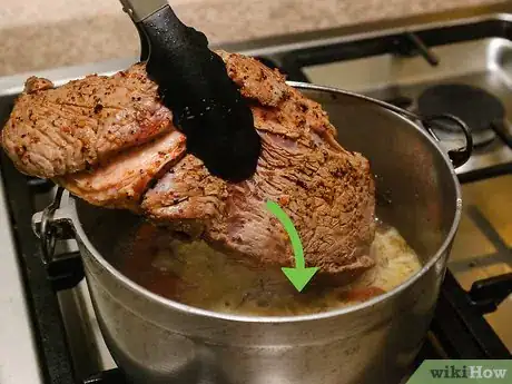 Image intitulée Cook a Brisket in the Oven Step 12