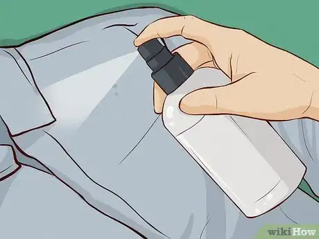 Image intitulée Avoid Clothes Creasing During Wear Step 6