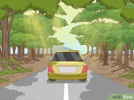 Image intitulée Cool Yourself in a Car Without Air Conditioning Step 16