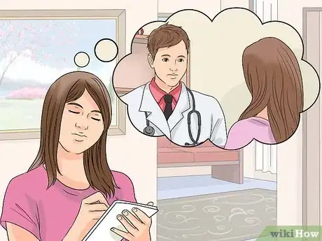 Image intitulée Diagnose Tonsillitis Step 5