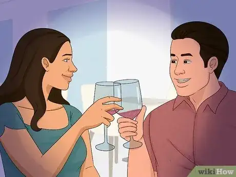 Image intitulée Make a Libra Man Fall in Love Step 11