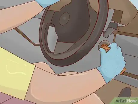 Image intitulée Jump Start a Lawn Mower Step 12