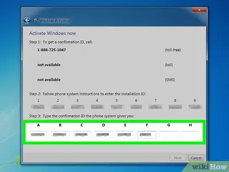 Image intitulée Activate Windows 7 Step 14